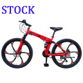factory price 26 inch unparalleled foldable mtb cycle / full suspension mountain bike / mountain bicycle mountainbike